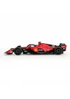 Mey İthalat® 1/64 MODEL ARAÇ SF23 #55 C. Sainz 2023 Monaco GP