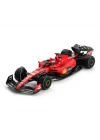 Mey İthalat® 1/64 MODEL ARAÇ SF23 #55 C. Sainz 2023 Monaco GP