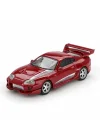 Mey İthalat® 1/64  MODEL ARAÇ Supra VeilSide Combat V-I Red
