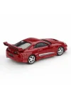 Mey İthalat® 1/64  MODEL ARAÇ Supra VeilSide Combat V-I Red