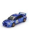 Mey İthalat® 1/64 MODEL ARAÇ WRC99 2000