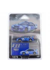 Mey İthalat® 1/64 MODEL ARAÇ WRC99 2000