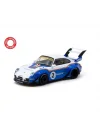 Mey İthalat® 1/64 Model Araç993 Liberty Walk with Container Packaging