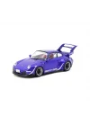 Mey İthalat® 1/64 RWB 993 MODEL ARAÇ