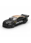 Mey İthalat® 1/64 Shelby GT500 Dragon Snake Concept Black Gold