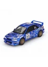 Mey İthalat® 1/64 Subaru Impreza WRC99 #23 2000 Acropolis Rally