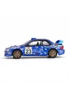 Mey İthalat® 1/64 Subaru Impreza WRC99 #23 2000 Acropolis Rally