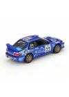 Mey İthalat® 1/64 Subaru Impreza WRC99 #23 2000 Acropolis Rally