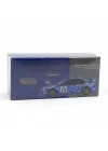 Mey İthalat® 1/64 Subaru Impreza WRC99 #23 2000 Acropolis Rally