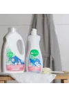 Mey İthalat® %100 Doğal Baby Çamaşır Sabunu 1000 ml