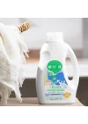 Mey İthalat® %100 Doğal Baby Çamaşır Sabunu 750 ml