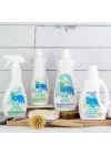 Mey İthalat® %100 Doğal Baby Çamaşır Sabunu 750 ml