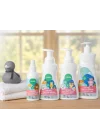Mey İthalat® %100 Doğal Bebek Köpük Şampuanı 250 ml