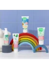 Mey İthalat® %100 Doğal Bebek Pişik Önleyici Jel Krem 50 ml