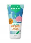 Mey İthalat® %100 Doğal Bebekler İçin Güneş Kremi 50 ml