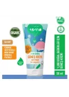 Mey İthalat® %100 Doğal Bebekler İçin Güneş Kremi 50 ml