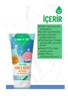Mey İthalat® %100 Doğal Bebekler İçin Güneş Kremi 50 ml