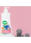 Mey İthalat® %100 Doğal Çocuk Jel Şampuan 325 ml