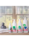 Mey İthalat® %100 Doğal Çocuk Jel Şampuan 325 ml