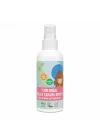 Mey İthalat®  %100 Doğal Kolay Tarama Spreyi 100 ml