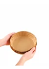 Mey İthalat® 100LÜ AİRFRYER KAĞIDI