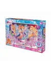 Mey İthalat® 100 Parça Winx Puzzle