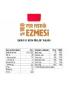 Mey İthalat® %100 Yer Fıstığı Ezmesi 315 Gr