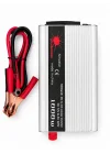Mey İthalat® 1000 Watt Oto İnvertör Elektrik Dönüştürücü Ev Tipi Priz