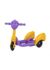 Mey İthalat® 1004338 FİGÜR SET EĞLENCELİ MACERALAR 3A.