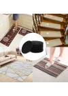 Mey İthalat® 100lü Mega Paket Halı Kaydırmaz Ped