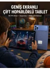 Mey İthalat® 10.1 İnç Tablet 6800 mAh Batarya Çift Hoparlörlü Yeni Nesil