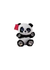Mey İthalat® 1014P KARMA PELUŞ 28 CM PANDA