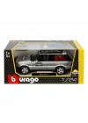 Mey İthalat® 1022061 1:24 Range Rover Araba