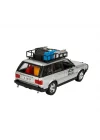 Mey İthalat® 1022061 1:24 Range Rover Araba