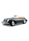 Mey İthalat®  1022078 1:24 Porsche 356B Cabriolet 1961 Araba