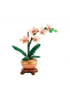 Mey İthalat® 10343 iconic Botanicals Mini e 274 parça +18 yaş