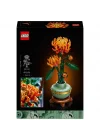 Mey İthalat® 10368 icons - Krizantem - Chrysanthemum 278 parça +18 yaş