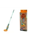 Mey İthalat® 104342668 NW EXPLORER METAL DETECTOR