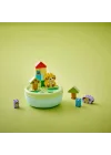 Mey İthalat® 10441   Duplo Bul-Tak Köpek Evi 17 parça +1,2 yaş