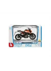 Mey İthalat® 1051030 1:18 Ducati Motor -