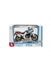 Mey İthalat® 1051030 1:18 Ducati Motor -