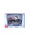 Mey İthalat® 1051030 1:18 Ducati Motor -