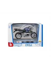 Mey İthalat® 1051030 1:18 Ducati Motor -