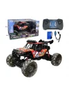 Mey İthalat® 10696 UK FF 1 8 2 4G OFF ROAD ŞARJLI