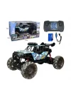 Mey İthalat® 10696 UK FF 1 8 2 4G OFF ROAD ŞARJLI