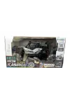 Mey İthalat® 10697 UK FF 1 8 2 4G OFFROAD ŞARJLI