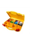 Mey İthalat® 10713  ® Clic Yaratıcı Çanta 213 parça 4-99 yaş