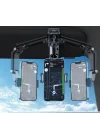 Mey İthalat® 1080° Dönebilen Çok Fonksiyonlu Telefon Tutucu CM-103