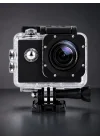 Mey İthalat® 1080P AKSİYON KAMERASI
