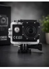 Mey İthalat® 1080P AKSİYON KAMERASI